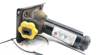 2007 Yukon Denali Yukon Denali Spare Tire Jack With Tools Oem Set Kit Roadside