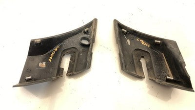 2008 Chevy Silverado 2500 Windshield Wiper Cowl Vent Trim Panel Oem Cover