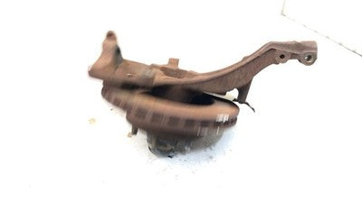 1998-00 Mazda B2500 Passenger Right Front Spindle Steering Knuckle With Hub 4x2