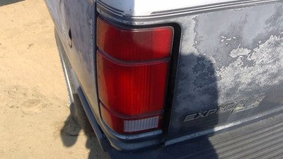 1991-1994 Ford Explorer Driver Left Tail Light Oem Brake Lamp Rear F3tz13404b