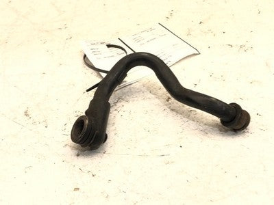 2008 Ford F250 Turbocharger Oil Drain Tube Line Hose OEM 8C3Z9T516B