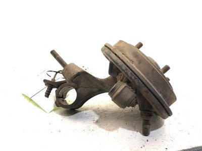 95-01 Swift Passenger Right Rear Knuckle Assembly Stub Axle With Wheel Hub