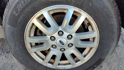 2007-2014 Ford Expedition 18 Aluminum Wheel Oem Factory Rim #1 7L1z1007b