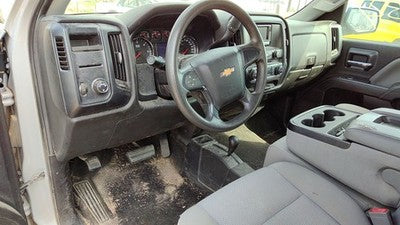 2014-2019 Silverado 1500 Driver Left Rear Back Axle Shaft Oem 22943112