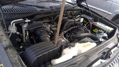 06-09 Mercury Mountaineer Complete Fuel Pump With Sending Unit Gas Level 4.0L