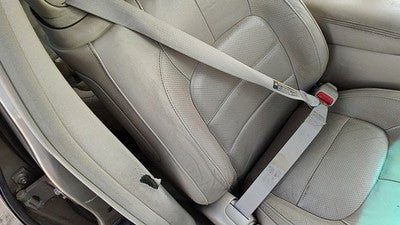 00-05 Deville Dts Passenger Right Front Seat Belt Retractor Shoulder Cashmere