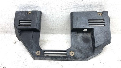 2016 Dodge Ram 4500 Engine Cover Heat Shield Oem Cummins 6.7 04861833Ab