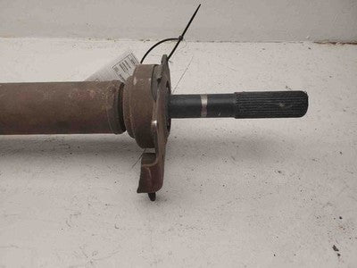 01-07 Sierra 2500 Front Section Rear Driveshaft 4X2 157.5' Wb At 4 Speed 29.75