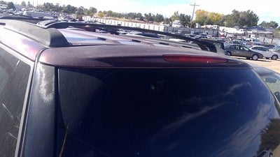 2006 Trail Blazer Third Brake Light Middle Lamp Oem