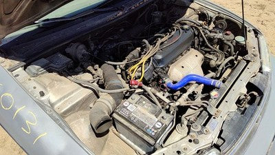 1997 Honda Accord Dash Wiring Harness Oem 2.2L At