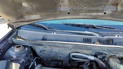 2005-2010 Chevy Cobalt Passenger Right Windshield Wiper Arm Oem Blade Lever