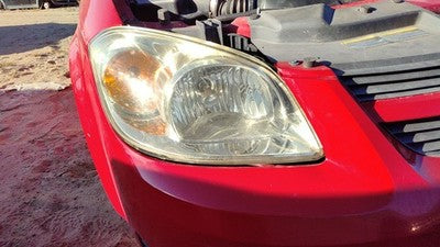 2005-2010 Chevy Cobalt Passenger Right Head Light Oem Front Lamp 22740620