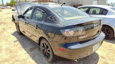 2005-09 Mazda 3 Ac Compressor Air Conditioner Pump Assembly Oem 2.0L Cc4361k00d