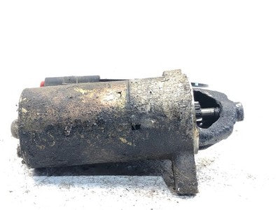 2000-2004 Ford Focus Starter Motor Oem 2.0L Dohc 5 Sp F3rz11002arm