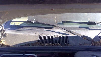 1993-1998 Jeep Grand Cherokee Passenger Right Windshield Wiper Arm Blade Lever
