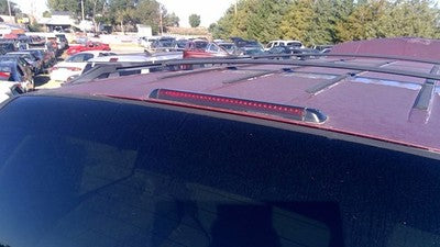 1999 Chevy Tahoe Third Brake Light Middle Lamp Oem
