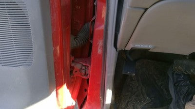2000 Ford Ranger Driver Left Lower Kick Trim Panel Oem Gray