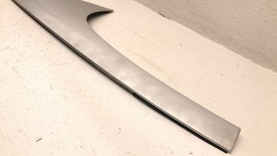2002 Pontiac Sunfire Driver Left Quarter Moulding Roof Rail Molding Oem