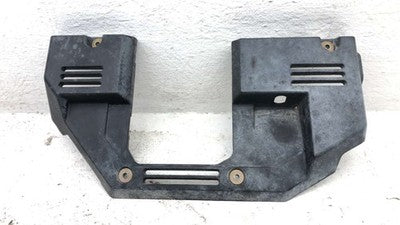 2016 Dodge Ram 4500 Engine Cover Heat Shield Oem Cummins 6.7 04861833Ab