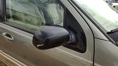 1999-2000 Ford Windstar Passenger Right Side Mirror Door Mounted Oem Yf2z17682ea