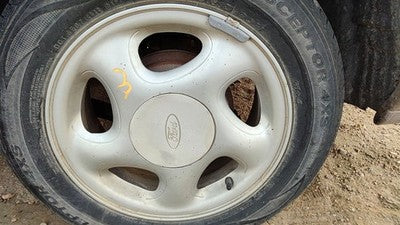 1995-1997 Ford Contour 15 Aluminum Wheel Oem Factory Rim #3 F5rz1007b