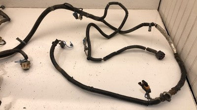2000 Gmc Sierra 1500 Wiring Harness For Engine Oem 5.3L At 4X4