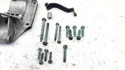 2001 Vw Jetta Alternator Ac Power Steering Bracket 1.8T 2.0 Audi Vw 06A903143P