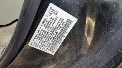 2005-2010 Honda Odyssey Valve Cover Oem 3.5L 12310Rcaa01
