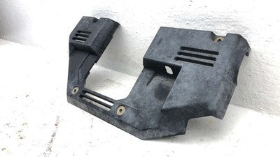 2016 Dodge Ram 4500 Engine Cover Heat Shield Oem Cummins 6.7 04861833Ab