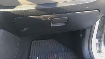 2011-2016 Kia Sportage Glove Box Assembly Complete Door With Latch Oem Black Wk