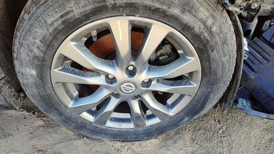 2014-2018 Nissan Altima 16' Aluminum Wheel Oem Factory Rim 5 Double Spoke