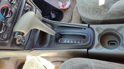 97-05 Malibu Floor Shifter Lever Assembly Oem Shift Unit Automatic Transmission