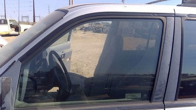 1991-1994 Ford Explorer Driver Left Front Side Window Door Glass Oem