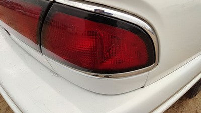 1997-1999 Buick Lesabre Passenger Right Tail Light Brake Lamp Oem Rear 5978281
