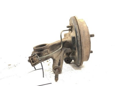 95-01 Swift Passenger Right Rear Knuckle Assembly Stub Axle With Wheel Hub
