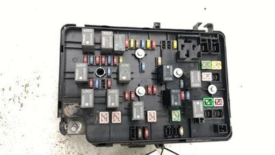 2007 Chevy Cobalt Engine Fuse Box Power Distribution Panel Oem 2.2L 19116537