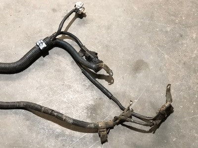2007 Toyota Tundra Wiring Harness For Engine Oem 4.7L 2Wd At 4X2