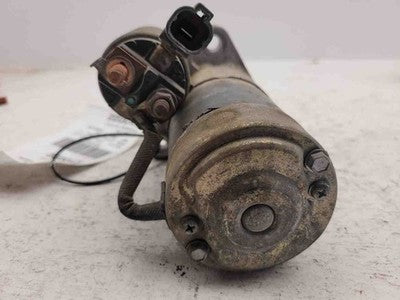 2007-2008 Nissan Maxima Starter Motor Oem 3.5L At Cvt 23300Ca00a