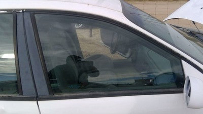1996-2007 Ford Taurus Passenger Right Front Side Window Door Glass Oem