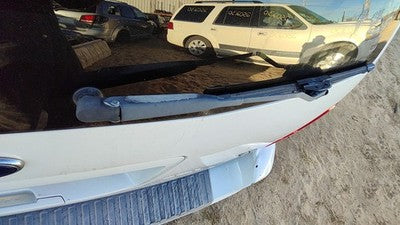 2004-2007 Ford Freestar Back Glass Wiper Arm Rear Window Blade Liftgate Hatch