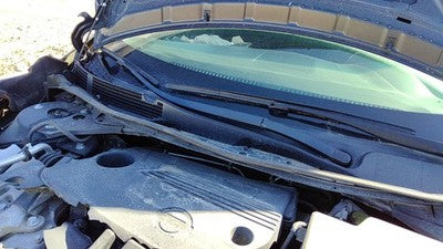 2013-2018 Nissan Altima Passenger Right Windshield Wiper Arm Oem Blade Lever
