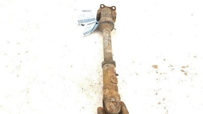 1991-1992 Isuzu Rodeo Front Drive Shaft Oem Drive Line Manual Transmission