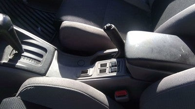 2002 Subaru Forester Parking Brake Handle Assembly Oem Emergency Ebrake