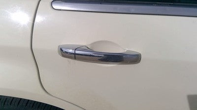 2006-2010 Chrysler 300 Passenger Right Rear Outside Door Handle Oem Back