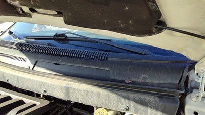 11-13 Dodge Journey Driver Left Windshield Wiper Arm Oem Blade Lever 68103973Aa