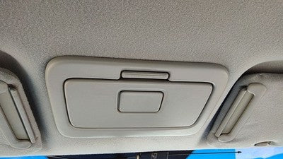 1999 Toyota Camry Center Overhead Console Oem Dome Light Map Lamp Cubby Gray 10