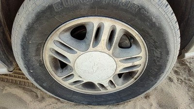 1997-2005 Chevy Venture 15 Aluminum Wheel Oem Factory Ph3 Rim #1 09592264