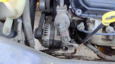 2001-2006 Chrysler Town & Country Alternator 3.3L 04868431Af