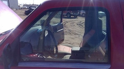1998-2011 Ford Ranger Driver Left Front Side Window Door Glass Oem 3l5z1021411aa