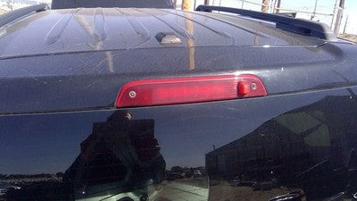 2017 Jeep Patriot Third Brake Light Middle Lamp Oem